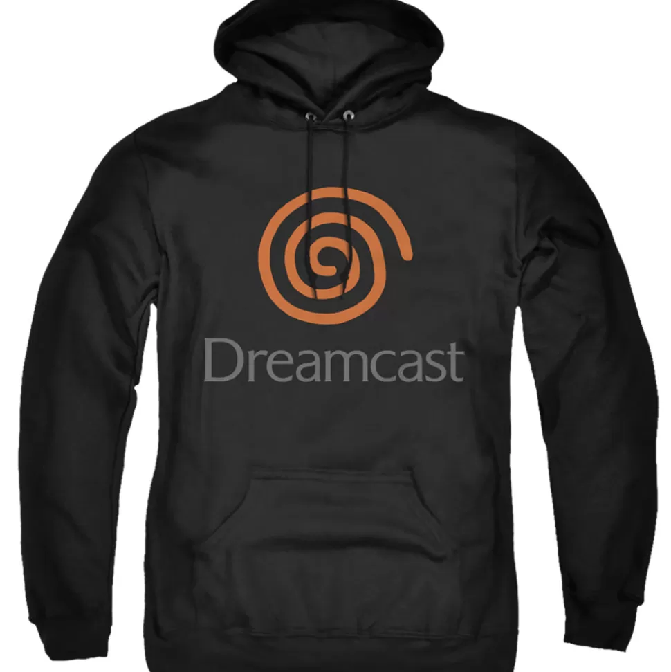 Dreamcast Logo Hoodie>SEGA Hot