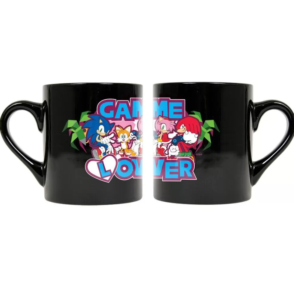 Sonic Game Lover Mug>SEGA Discount