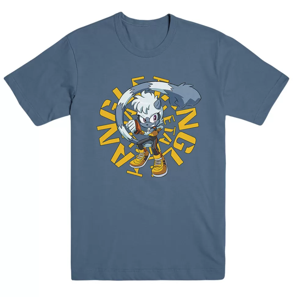 Tangle the Lemur Tee from Sonic the Hedgehog>SEGA Shop